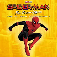This game requires a virtual reality headset (see vr support for details). Spider Man Far From Home Virtual Reality Experience