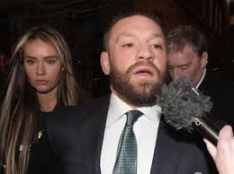 Berita dan Informasi Conor mcgregor pelecehan seksual Terkini dan Terbaru  Hari ini