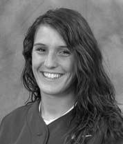 WASHINGTON HUSKIES 2009 SOFTBALL