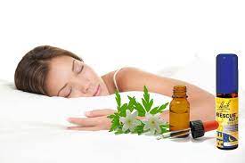 Preocuparse menos y por lo tanto dormir mejor. Que Flores De Bach Para Los Trastornos Del Sueno