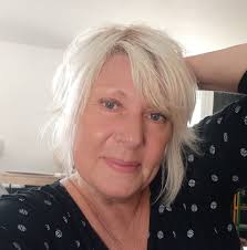 Kathy Sage in people