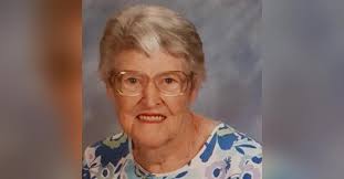 Ms. Letha Mae Martz Obituary