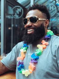 a festival…dedicated entirely to elvis…in porthcawl, wales.