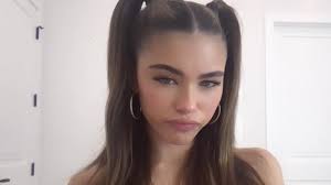 She was first discovered by justin bieber after he tweeted a link to her cover of at last on july 17, 2012. Madison Beer Reveals Why She S Keeping Her New Relationship Offline Dexerto