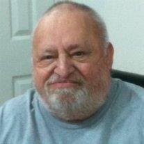 Allen Paul Bennett Obituary