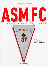 Lucas has agreed a provisional contract with asm, with lyon expecting to formally receive an €11m offer for the player from the principality side today. As Monaco Football Club Un Club Jour Apres Jour Siri Norbert Albert Ii De Monaco Ettori Jean Luc Amazon De Bucher