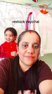 Restock Vayo Hai: Get Excited for New Arrivals!