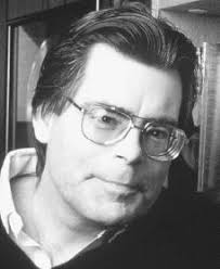 Writer stephen king joins the show to remember what it was like to work with a young drew barrymore on firestarter and cat's eye! Stephen King Biography Family Children Name Story School Mother Young Book Old Information Born