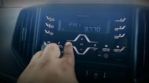 Cara setting jam kereta proton saga 2018. Cara Setting Jam Dan Bluetooth Proton Versi Standard Saga Iriz Persona Exora Youtube