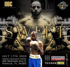 Gaspard Pierre, Team Haiti Standout, To Go Pro