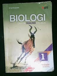 Buku ipa kelas 7 kurikulum 2013 penerbit erlangga pdf. Buku Paket Biologi Kelas X Penerbit Erlangga