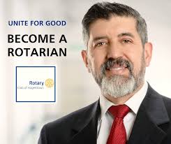 Hagerstown Rotary Club