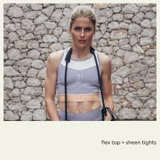 Johaug® er en serie spesialutvikledeklær, hansker og votter for de som vil prestere i sporet eller er aktiv på andre områder. Johaug Johaugtherese In Flex Top Perfect For Medium To Facebook