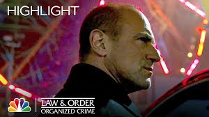 Christopher meloni is reprising the role of elliot stabler, who is working for the nypd organised. What Happened To Kathy Stabler In The Law And Order S Suv And Organized Crime Crossover