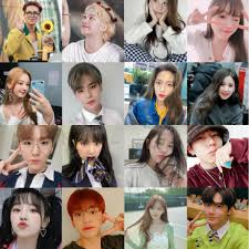 Click The Kpop Idol 1 Quiz By Leokpth