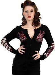 Black And Gold Cardigan Women S Stay Gold Cardigan By Liquorbrand Black Cardigans For Women Sweaters For Women Fashion