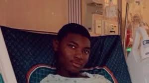 15-year-old Marion football player recovers from tough battle with COVID-19