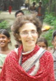 Susan Weinger portrait