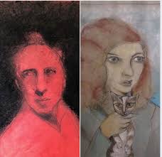 Portfolio 1 — Art@Work