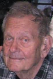 Wayne Skrzypchak (1936-2018)