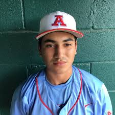 Antonian Prep Baseball Roster (2022-23)