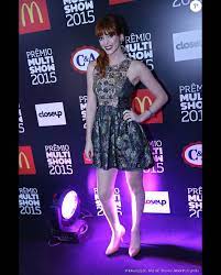 Como a exchange brasileira se tornou a primeira e maior plataforma de criptomoedas e ativos Titi Muller Apostou Em Vestido Patricia Bonaldi E Sapatos Arezzo Para O Premio Multishow 2015 Purepeople