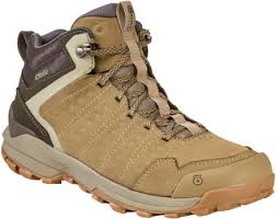 Your hiking boots are arguably the most important part of your kit: Men S Hiking Boots Leather Waterproof Rei Co Op