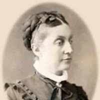 Elizabeth Theda MOORE (1833–1894)