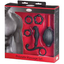 Therefore, it is essential to treat and prevent this problem to avoid suffering from the symptoms this disease could bring. Prostata Massage Set Von Malesation Online Kaufen Amorelie