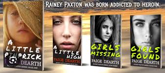 What to read after this series?