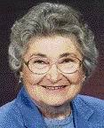 Mary Boynton Obituary (2012)
