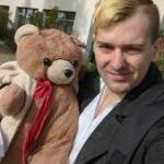 Empathic Teddy Day 2024