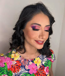 Mis clientas parecen modelos 🥺🥰🥰😍😍mil gracias por la confianza!!!  Reservas de maquillaje social 📲77919330