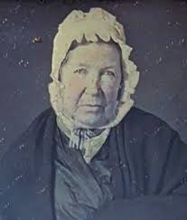 Dian Buck Robinson, this is the photo of Silas and Ada Williams Buck and  what is written