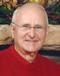 Obituary information for John Wesley McDaniel