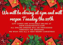 Brush The Hat Boutique On Instagram 2 Hours Left To Get That Last Minute Gift Last Minute Gifts Very Merry Christmas Gifts