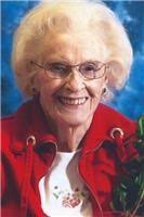 Frances Ulman-Authier Obituary (2016)