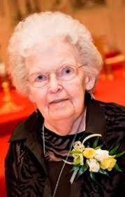 Obituary for Corena Siekert