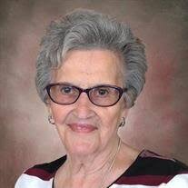 Mrs. Tillie Pauline Lacaille Obituary