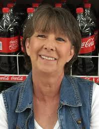 Obituary information for Tammy Prater Cripps