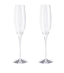 Maybe you would like to learn more about one of these? Waterford Elegance Champagne Flute Set Of 2 Harrods Uk