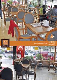 Kaya Masa Sandalye Koltuk Izmir
