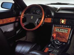 inside maserati 430 website about cars 旧車 車