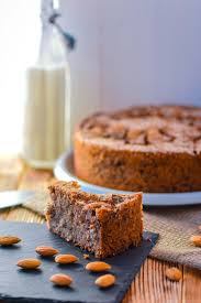 Ihr sucht einen leckeren kuchen, der ganz ohne mehl auskommt? Zwetschken Mandel Kuchen Ohne Mehl Mann Backt
