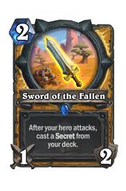 The deck relied on deck of lunacy to convert all spells in the deck into stronger ones while retaining their original mana cost. Hearthstone Decks Hsreplay Net