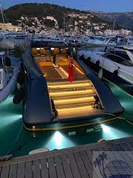 Developed by the guys from sinot yacht design and wajer yachts, the wajer 55 aims to deliver a wonderful mix of luxury, fun, as well as speed and thrills. Wajer 55 In Mallorca Gebrauchtboote Top Boats