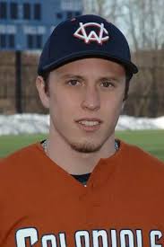 2014 Baseball Roster