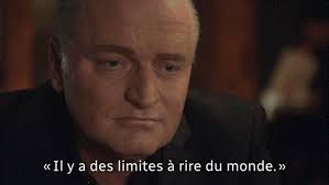 District 31 : complot et détresse