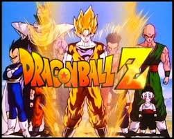 Dragon ball z season 1 characters. Dragon Ball Z The Cartoon Network Wiki Fandom