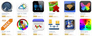 Amazon app store es una aplicación gratuita para descargar aplicaciones y videojuegos. Amazon App Shop Apps Im Wert Von Uber 100 Euro Gratis Knizzful